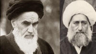  آیت‌الله شاه‌آبادی؛ معلمی که روح مبارزات ضداستکباری امام خمینی (ره) را شکل داد
