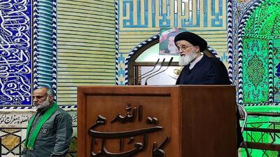  جامعه با چالش پیری جمعیت روبه‌روست/در فرزندآوری باید به الگوی زندگی حضرت زهرا (س) نگاه کنیم