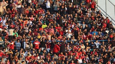  حواشی یک گاف بزرگ/ استقلال بیانیه داد، پرسپولیس اخراج کرد!