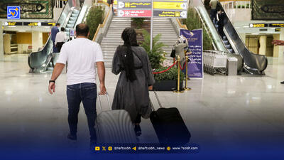  مدرک‌فروشی در پوشش آموزش با وعده‌های مهاجرت