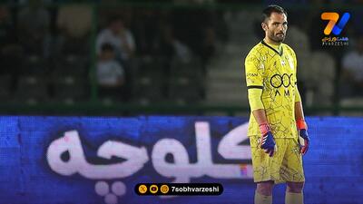  آدان یا فرعباسی | شماره یک استقلال در دربی کیست؟