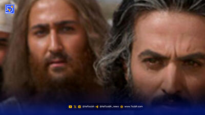  تغییر چهره باورنکردنی بنیامین یوسف پیامبر در 45 سالگی
