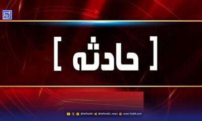  وحشت در بزرگراه شهید هاشمی/ حادثه‌ای که سه جان گرفت