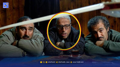  دکوراسیون منزل شاهانه علیرضا خمسه بابا پنجعلی پایتخت ؛ از مبلمان شیک و خوش رنگ تا حیاط با صفا