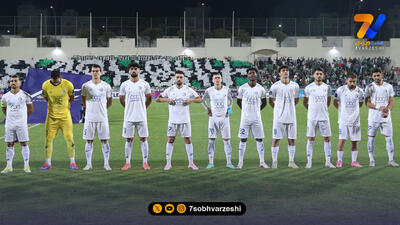  لیست تیم ملی اعلام شد