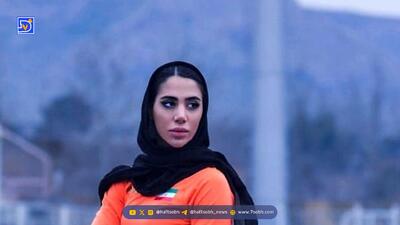  آلبوم عروسی مریم محبی دختر با وقار دوومیدانی