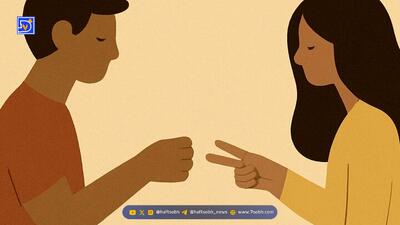  راهکار طلایی پیروزی در «سنگ، کاغذ، قیچی» | با این روش ذهن حریف را بخوانید!