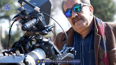  بیوگرافی تلخ مسعود رشیدی