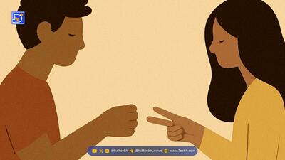  رمز پیروزی در بازی‌ سنگ، کاغذی و قیچی چیست؟