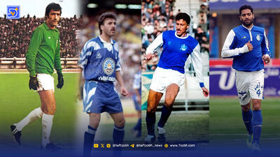  پُست به پُست و نفر به نفر| بازسازی تیم رؤیاها با پاشازاده