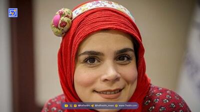  بیوگرافی فاطمه امینی مجری خوش صدای مل مل