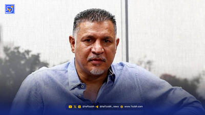  نگاهی به ضیافت شام حسن روحانی برای علی دایی در یک رستوران شیک/ بوسه علی دایی بر پیشانی رئیس جمهور سابق