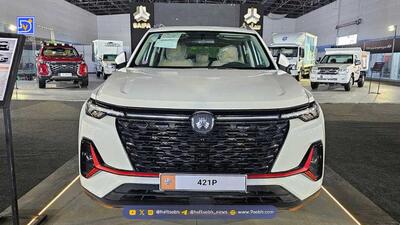  ثبت نام چانگان مونتاژی سایپا + قیمت نهایی و موعد تحویل