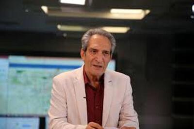  ناراحتی و بغض خشایار راد با شنیدن تیتراژ خاطره انگیز  متهم گریخت  به یاد سیروس گرجستانی + ویدئو