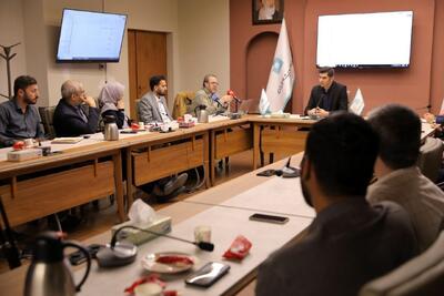  «ایران، بی‌برنامه‌ترین نظام سیاسی خاورمیانه از نگاه چین»؛ آسیب‌شناسی روابط تهران و پکن در نشست تخصصی/ تأکید بر عدم شناخت واقع‌بینانه از پکن و نیاز به «ابتکارات مکمل»
