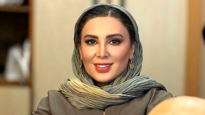  ادابازی لیلا بلوکات با ژست‌های هنری و تیپ‌های عجیب و غریب