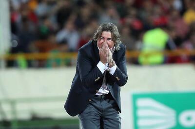  ساپینتو از این بازیکنان قطع امید کرد