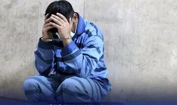  تیراندازی در فرودگاه امام خمینی