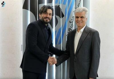  باشگاه پیکان با استعفای سعید دقیقی مخالفت کرد