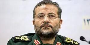  نقشه ضد ایرانی اسرائیل و آمریکا از زبان سردار عالیرتبه سپاه