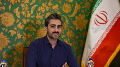  بعد از انتشار ویدیوی جنجالی؛ مدیر پرسپولیس اخراج می‌شود؟
