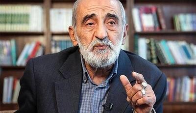  اعتراض مدیرمسئول کیهان به «اظهارات ناامید‌کننده» رئیس جمهور