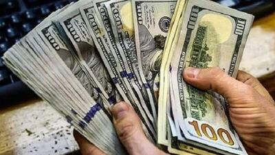  جریمه شرکت متخلف ارزی در البرز