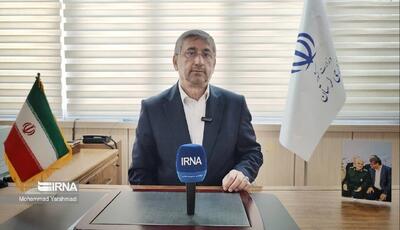  استاندار: حریم قلعه فلک الافلاک تا پایان امسال آزاد می‌شود