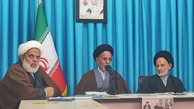  اعتکاف دانش‌آموزی به اولویت فرهنگی تبدیل شود