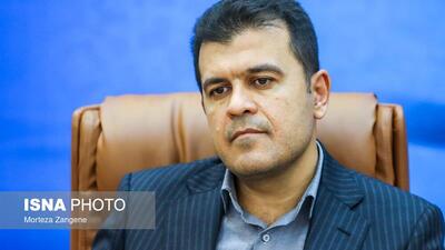  معاون علمی فناوری رئیس‌جمهور: اصفهان، شهری که از دل تاریخ برخاسته تا آینده فناوری ایران را بسازد