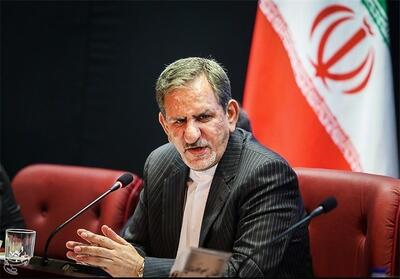  ناگفته‌های ۸ ساله جهانگیری در کتاب خاطراتش؛ عجیب‌ترین پرونده‌ای که با آن روبه‌رو شدم، فساد مربوط به بابک زنجانی بود