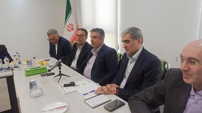  استاندار: سرمایه‌گذاری پرشتاب در زیرساخت‌های نوین، محور توسعه استان مرکزی است