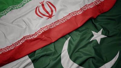  قول پاکستان برای حذف همه موانع تجاری با ایران