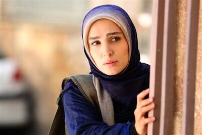  استوری غم‌انگیز سوگل طهماسبی برای درگذشت خانم بازیگر