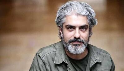  چهره ها/ عکس هنری بازیگر خوش‌پوش سینمای ایران