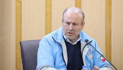  ویشکایی: مصوبات ستاد بحران لازم‌ الاجرا است؛ هشدار نسبت به تنش آبی