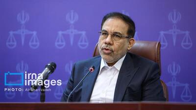 نقش نهادهای مردمی باید در قوانین و مقررات تبیین شود