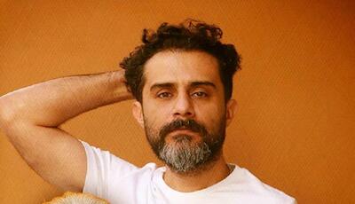  وحید رهبانی از  گاندو  به   کارآگاه علوی  رسید