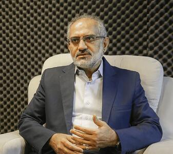  سیدمحمد حسینی: اعتراف ترامپ پرده از دروغ جریان غرب‌زده برداشت