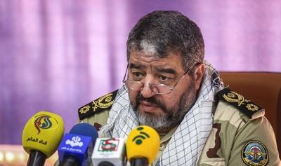  سردار جلالی: در مورد وضعیت تاسیسات هسته‌ای فردو فرض را بگذارید روی ادعای آمریکایی‌ها