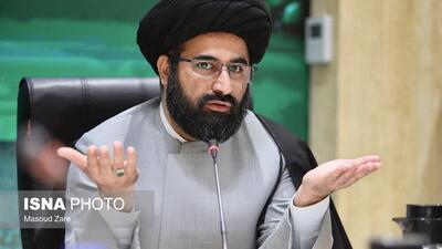  سخنگوی شورای اسلامی شهر یزد: طرح‌های اجرایی شهر باید تعیین تکلیف شود