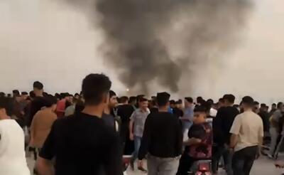  حادثه در پیست غیرمجاز چغادک؛ 3 نفر کشته شدند!