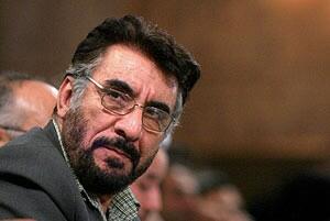  سکانس «یوسف پیامبر» که خیلی‌ها متوجه حضور کارگردان نشدند!