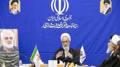  روح مهدوی بر برنامه‌های ستاد توسعه فرهنگ مهدویت حاکم شود