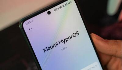  ۱۲ گوشی شیائومی نسخه آزمایشی HyperOS 3 را دریافت کردند