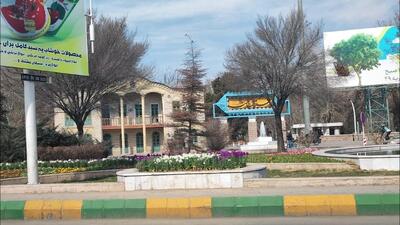  کاهش نسبی سرمای هوا خراسان رضوی تا پایان هفته جاری