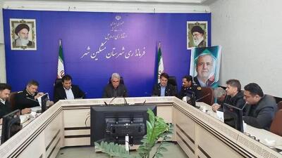  فرماندار اعلام کرد: حل مشکلات ترافیکی مشگین‌شهر با اجرای طرح جامع مطالعات ترافیک