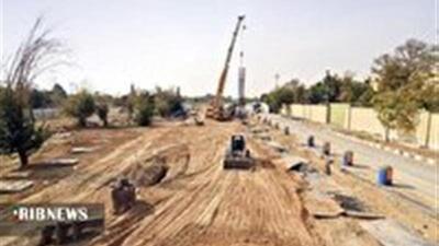  انجام بیش از ۱۳۱ هزار آزمایش کنترل کیفی در پروژه‌های عمرانی زنجان