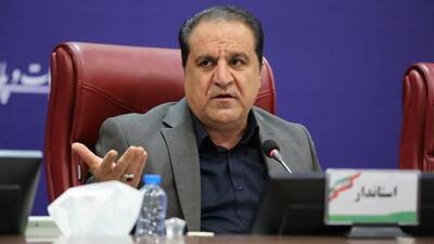  هشدار استاندار به دستگاه‌ها: قیمت‌ها و بازار ایلام را کنترل کنید