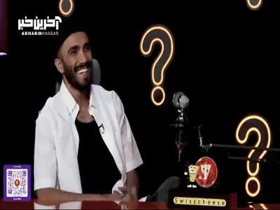  مهراد جم: قبل کنسرت بهم گفتن دادو بیداد کن!